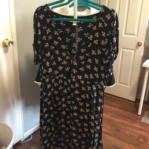 American Eagle dress